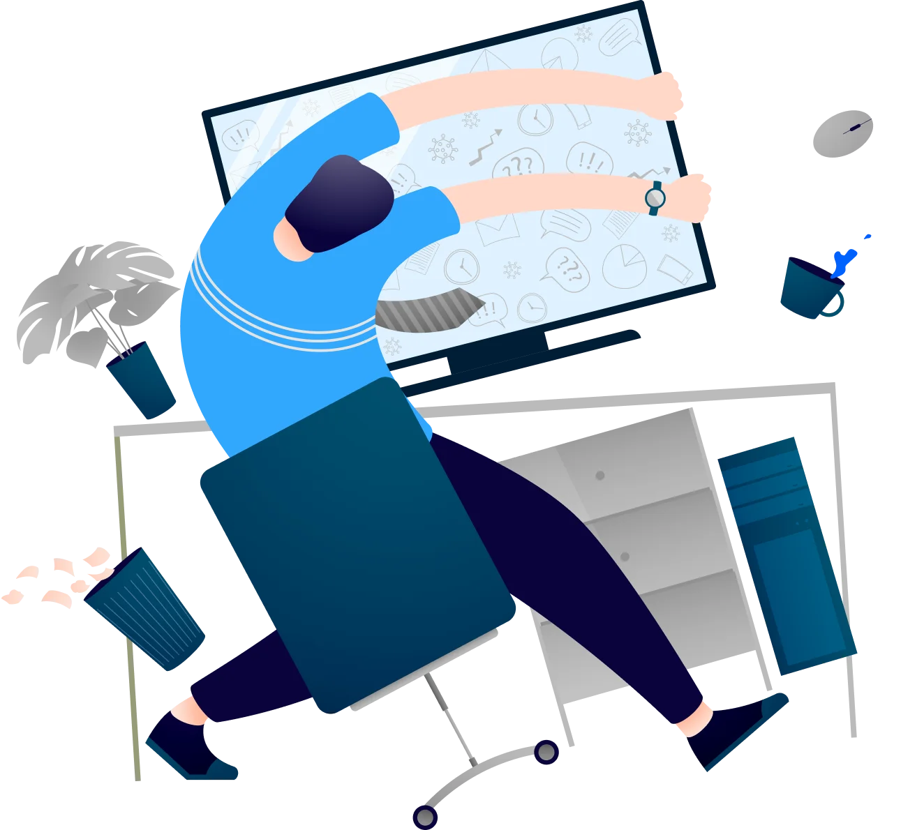 Kelas Website No Code