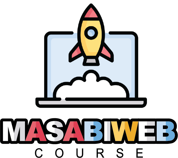 Offer Masabiwebcourse